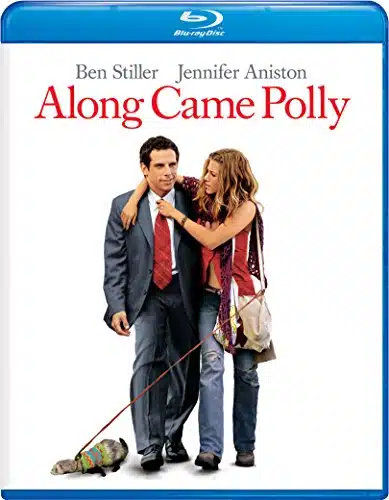 Along Came Polly [Blu ray]