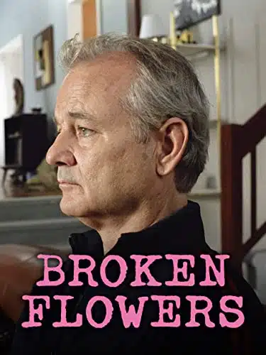 Broken Flowers