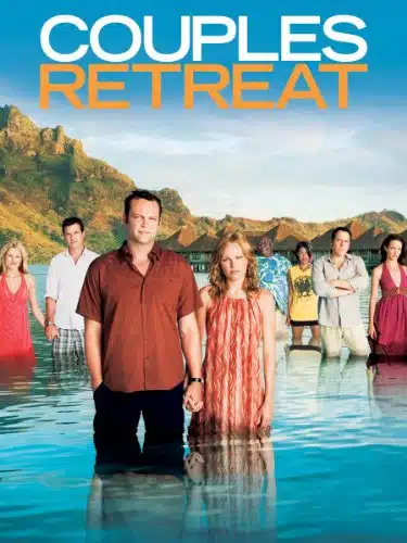 Couples Retreat