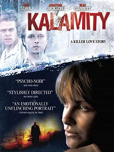 Kalamity