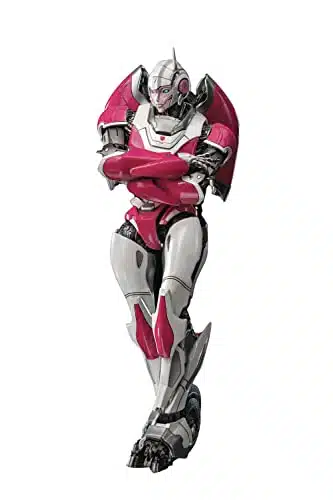 Transformers Bumblebee  Arcee DLX Figure