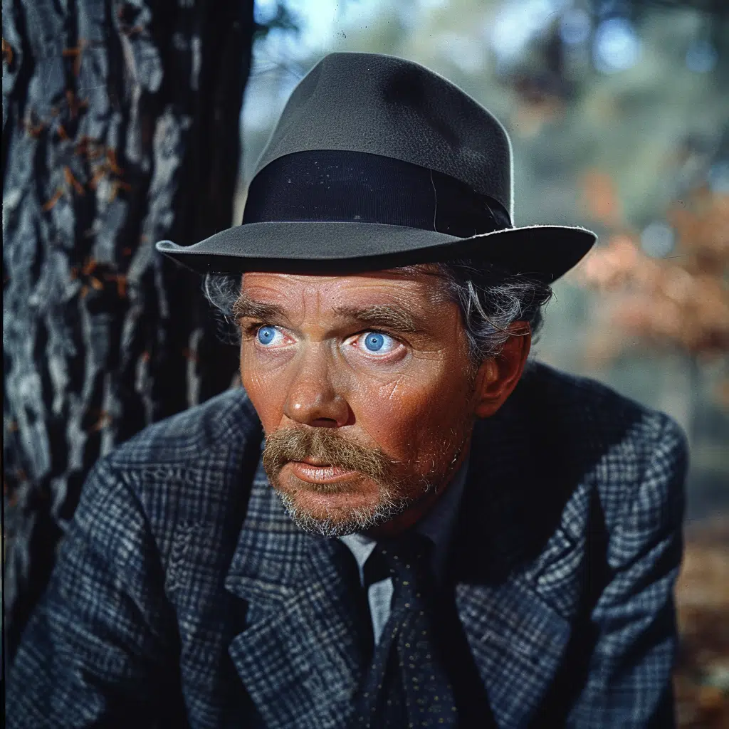 buddy ebsen