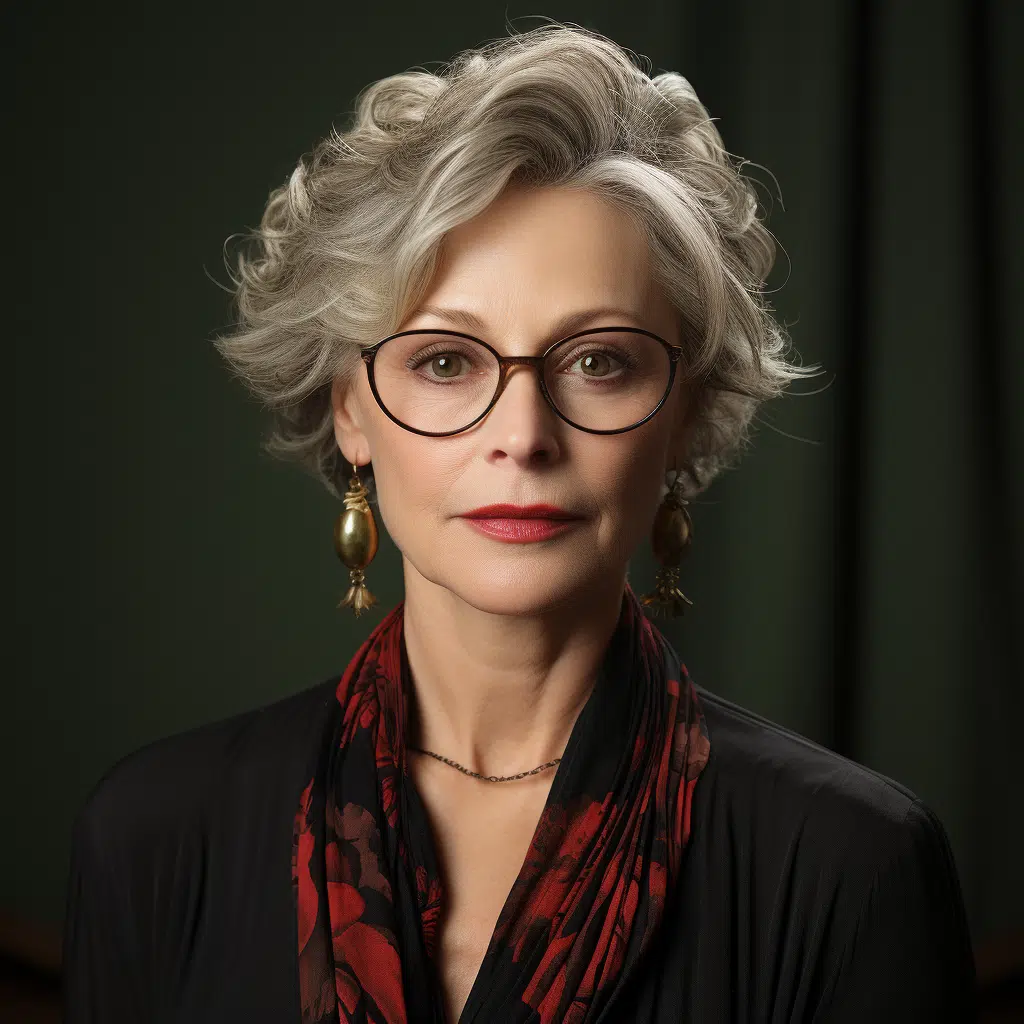 dana ivey