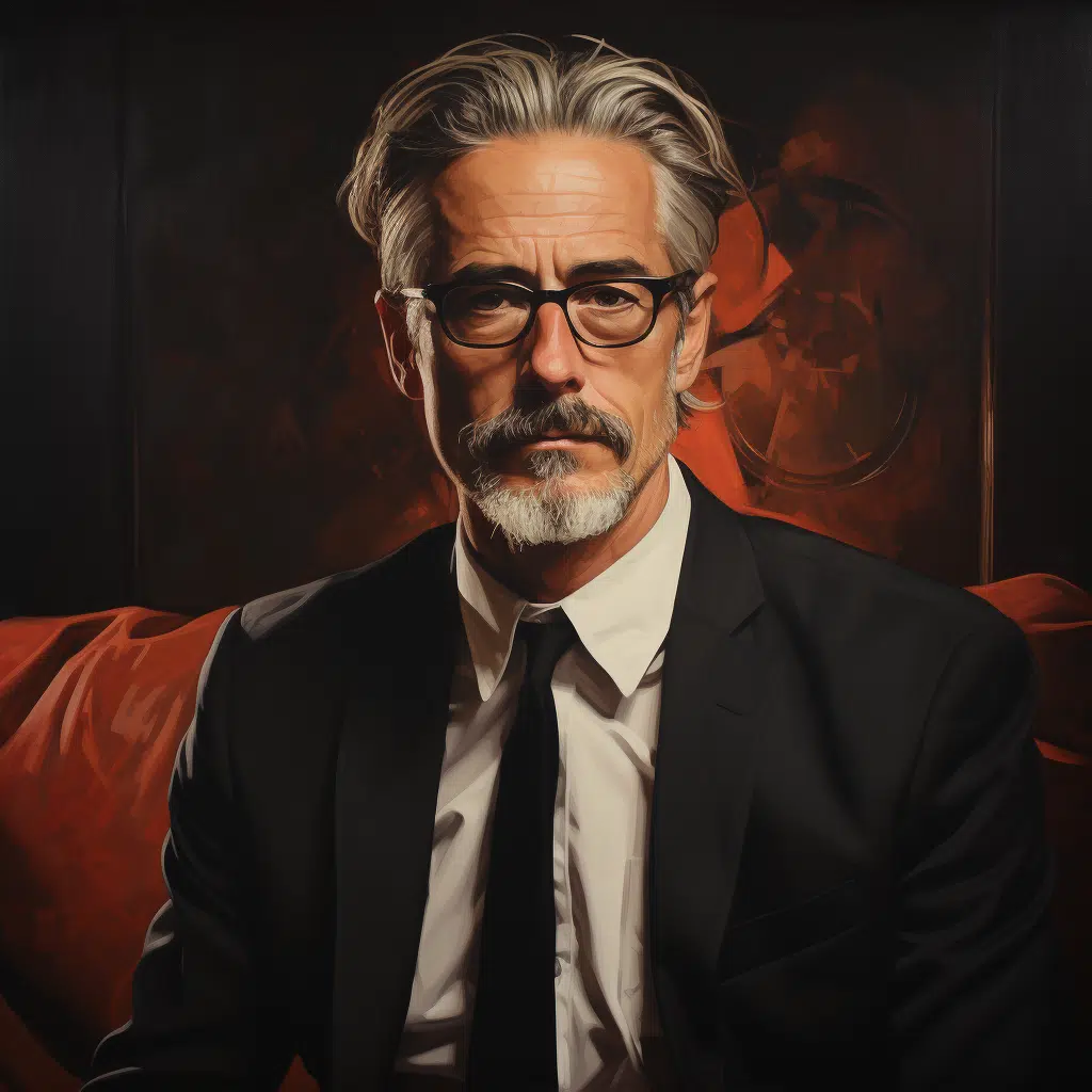 david strathairn