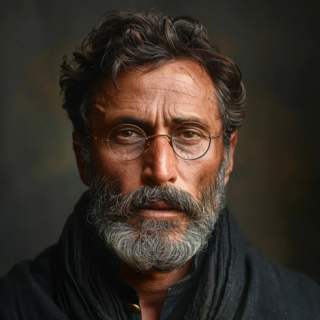 jackie shroff