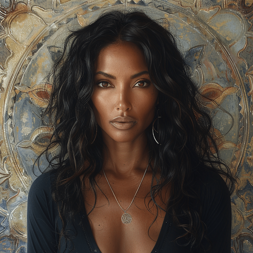 khandi alexander