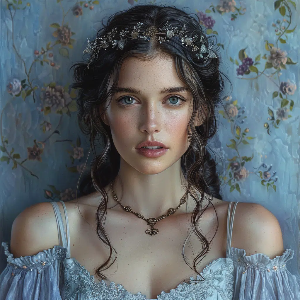 lyanna stark