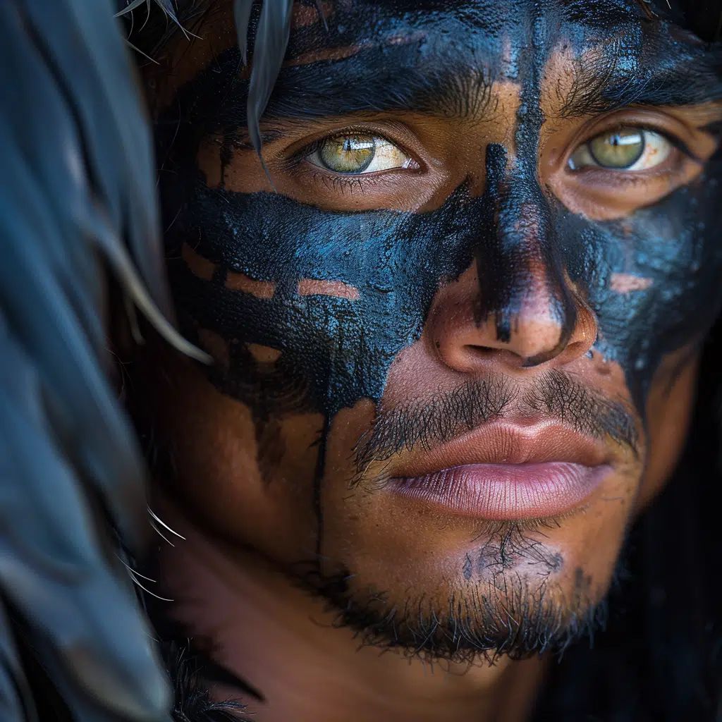 martin sensmeier