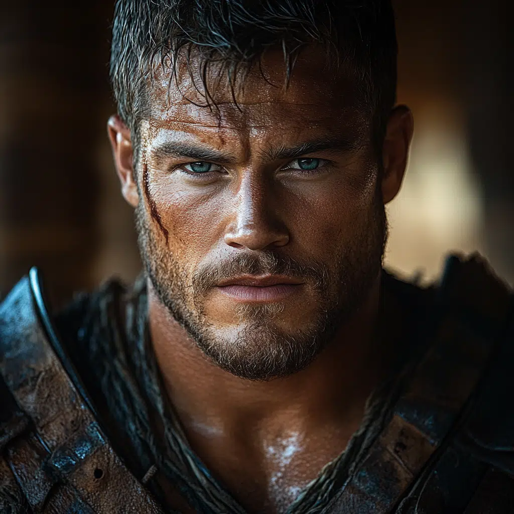 alan ritchson movies and tv shows