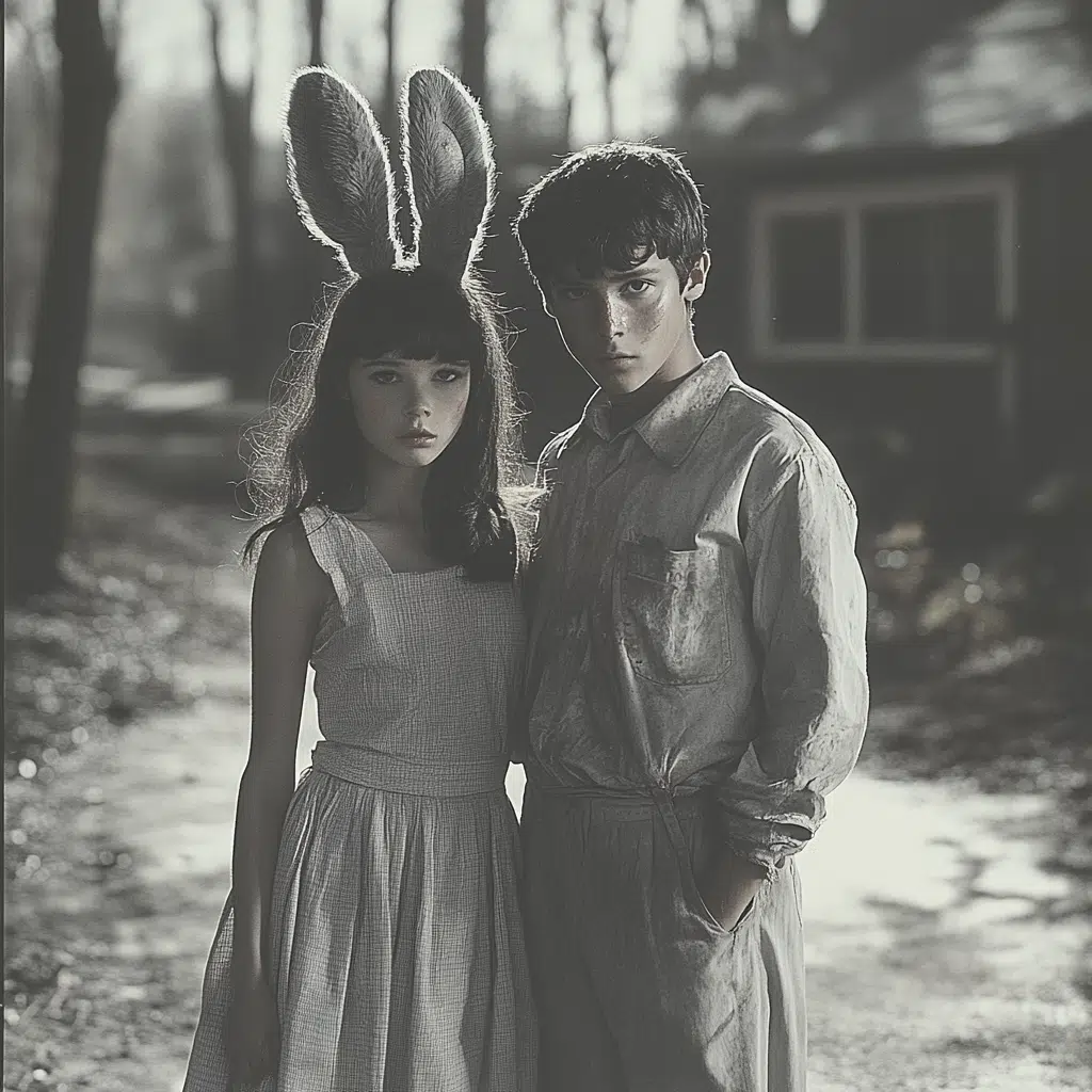 donnie darko cast