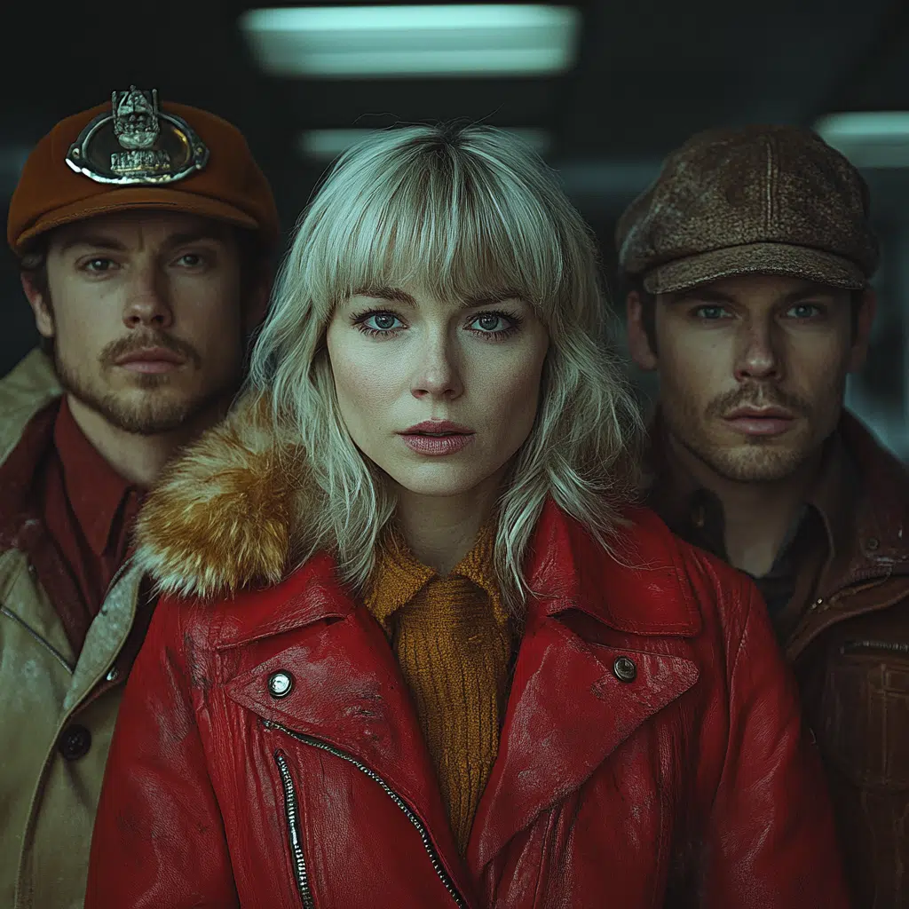 fargo season 2 cast