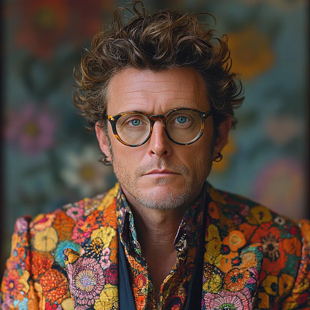 greg proops