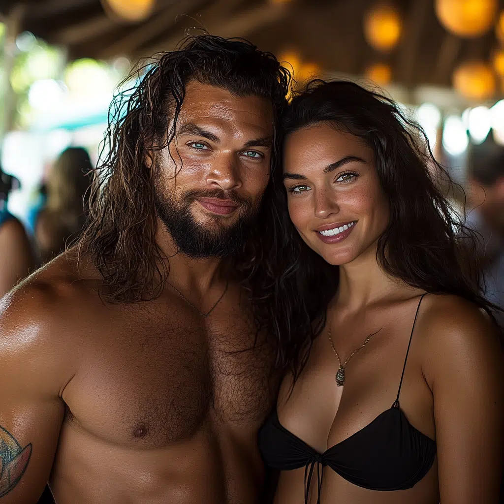 jason momoa wife