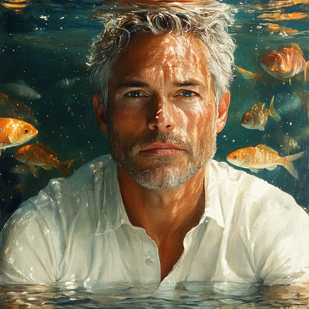 jeremy wade delle