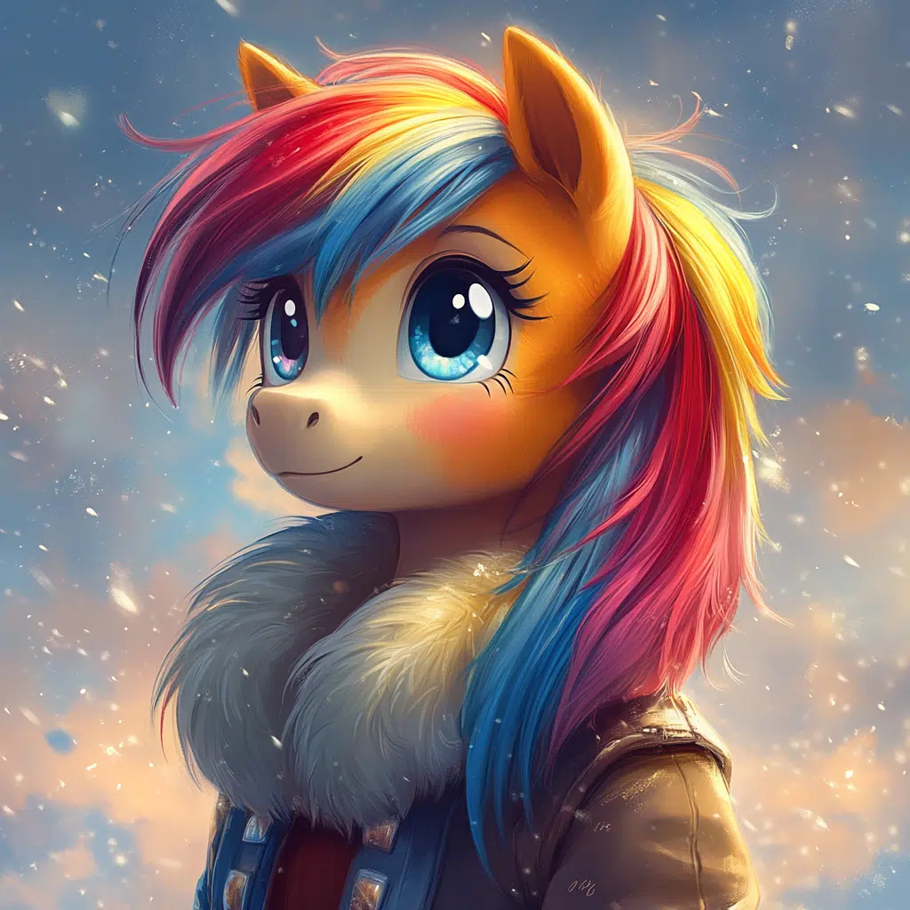 rainbow dash