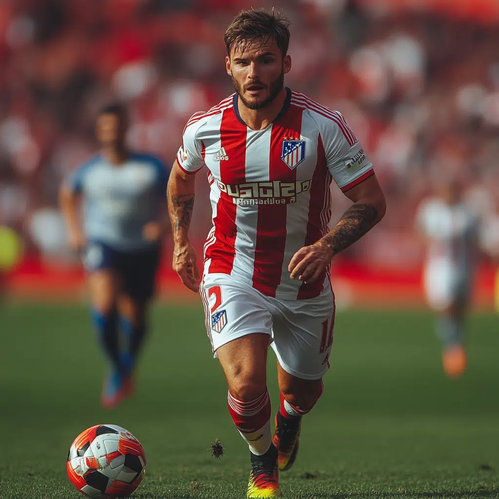 rayo vallecano vs atlético madrid