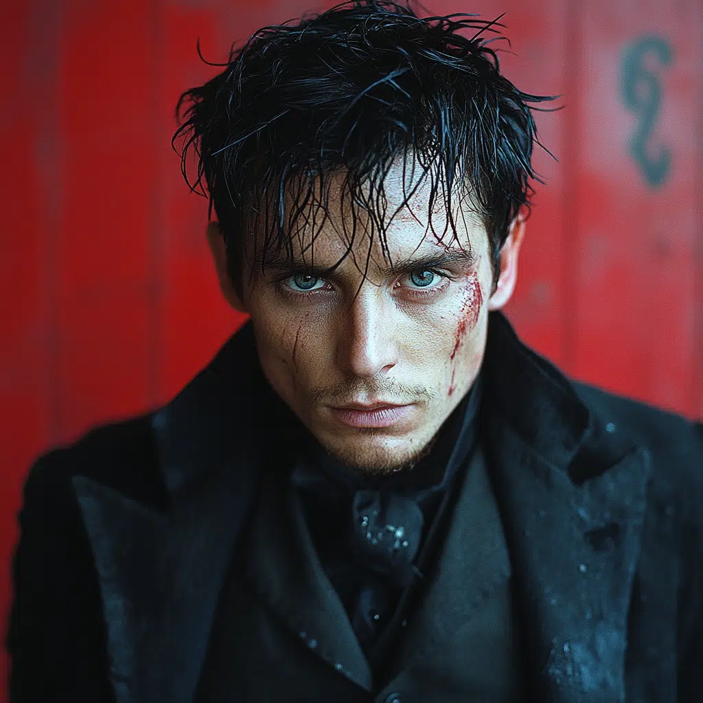 robin lord taylor