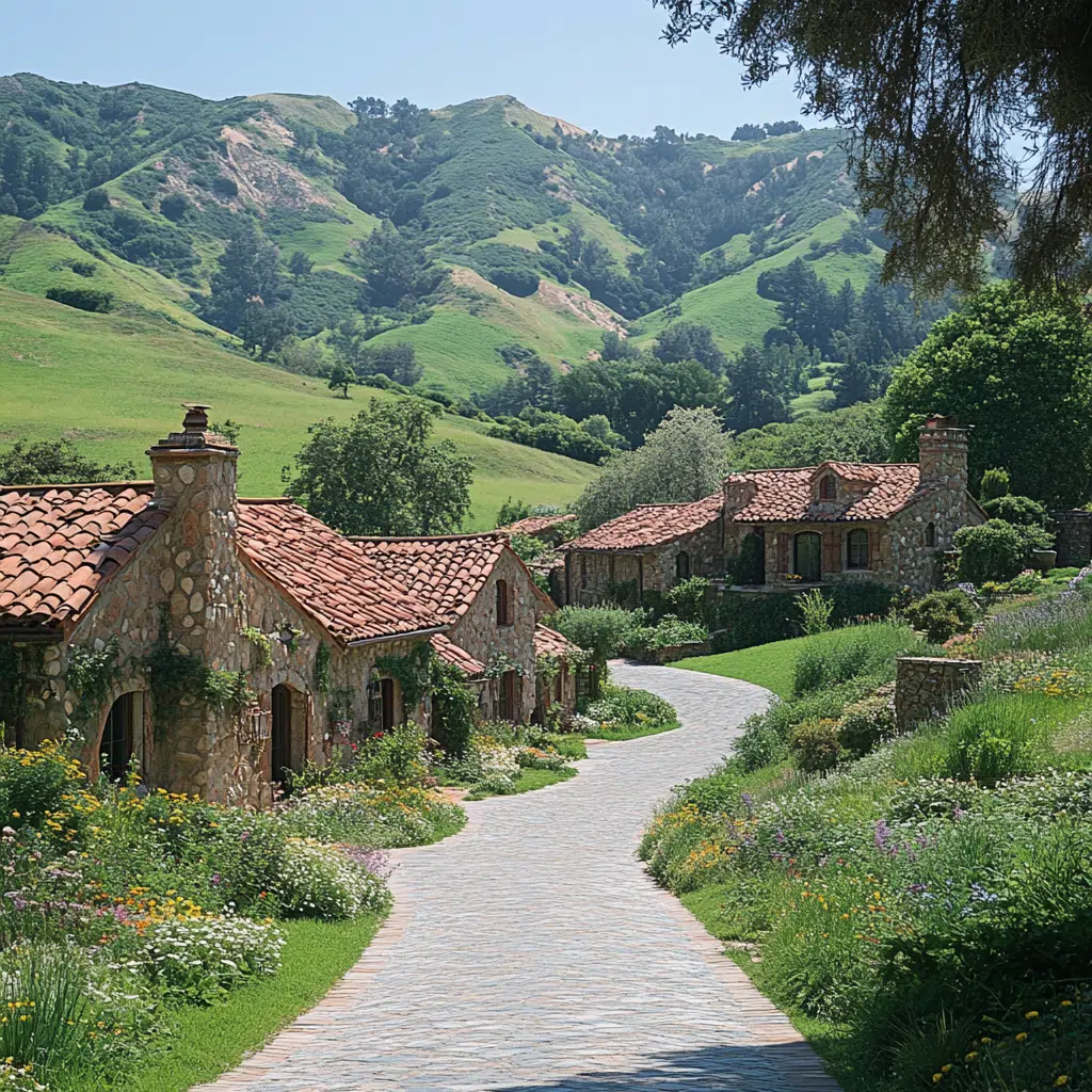 skywalker ranch