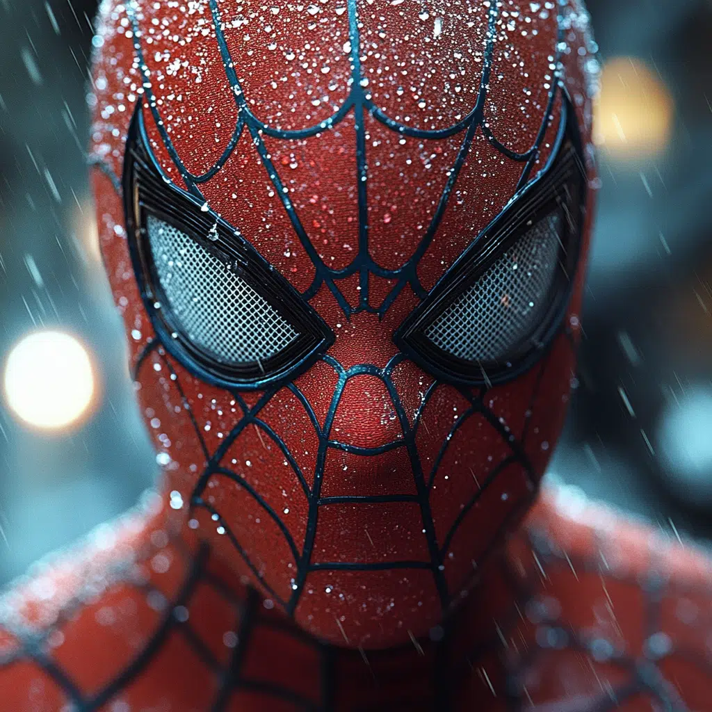 the amazing spider man 3