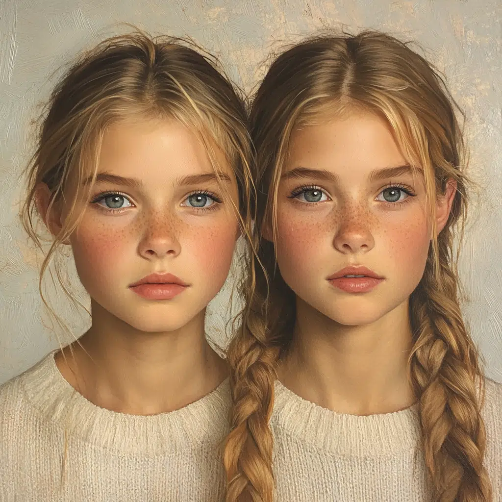 the olsen twins