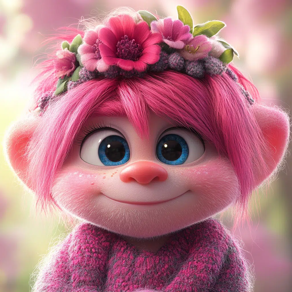 trolls 3 showtimes