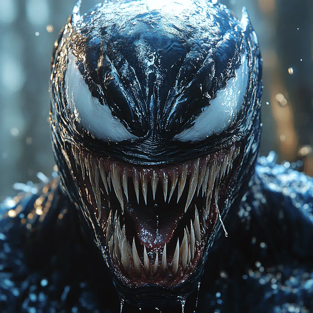 venom 3