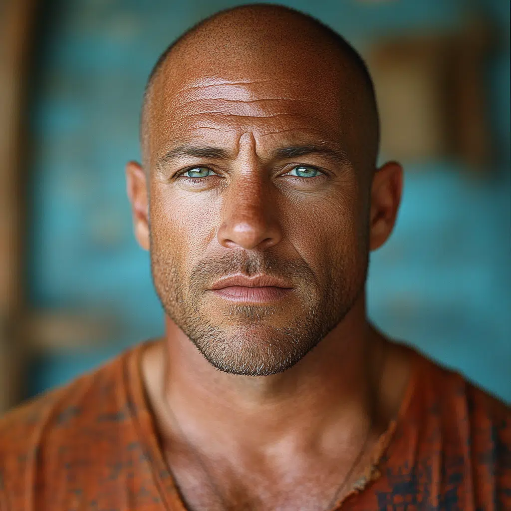 vin diesel ethnicity