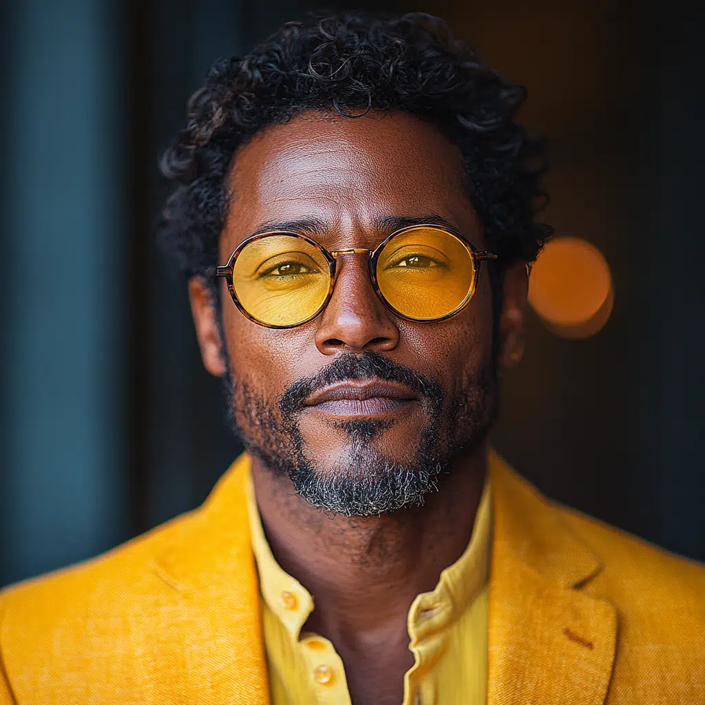 andre royo