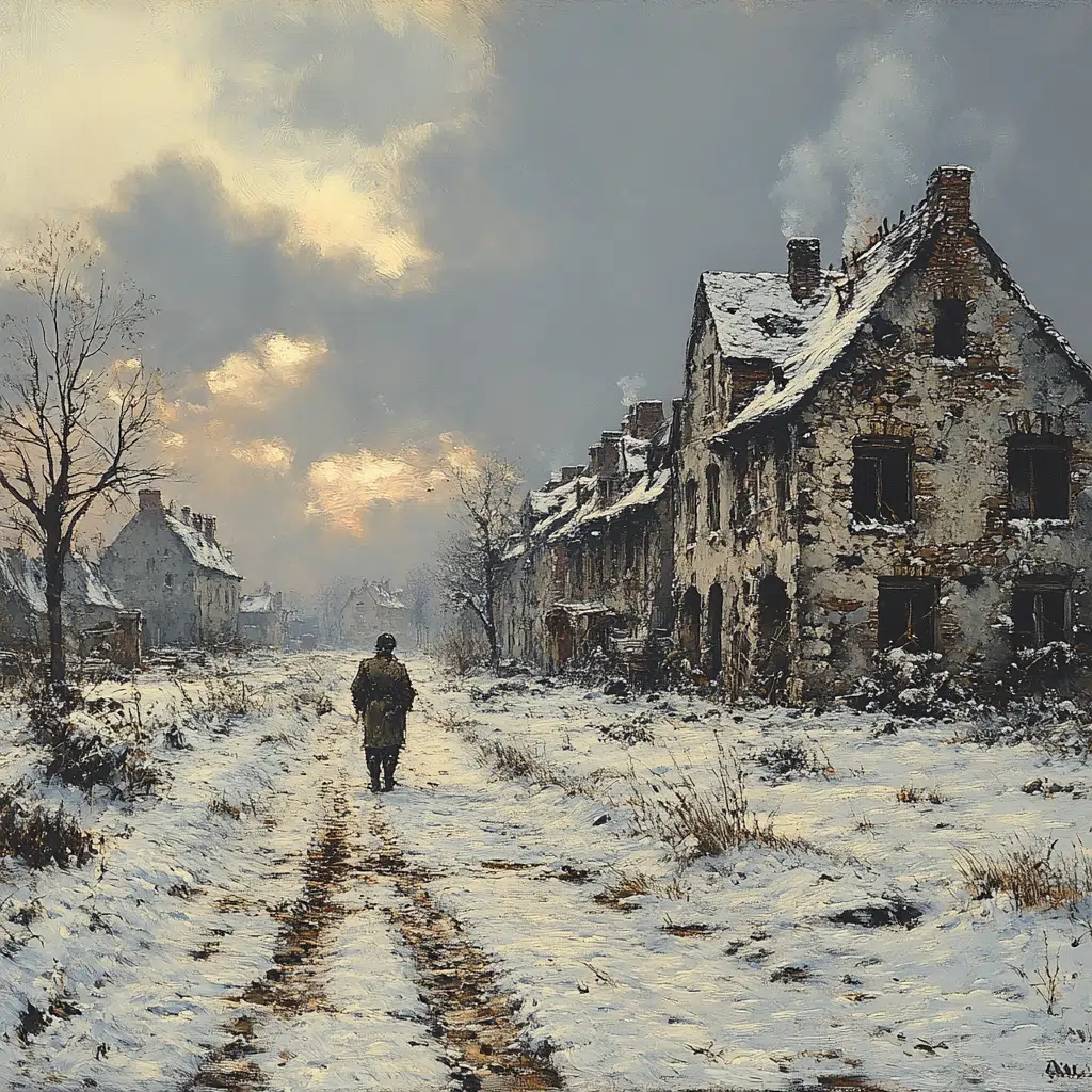 bastogne