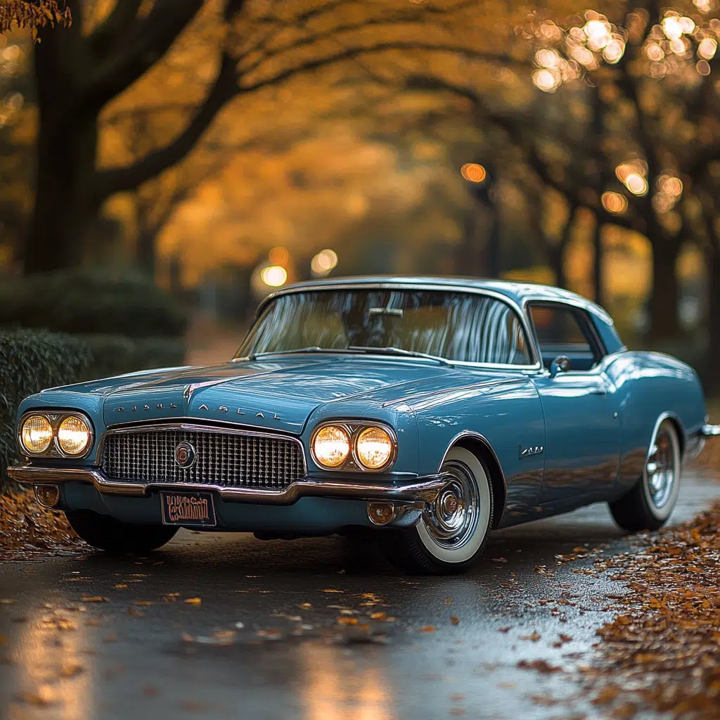 buick riviera