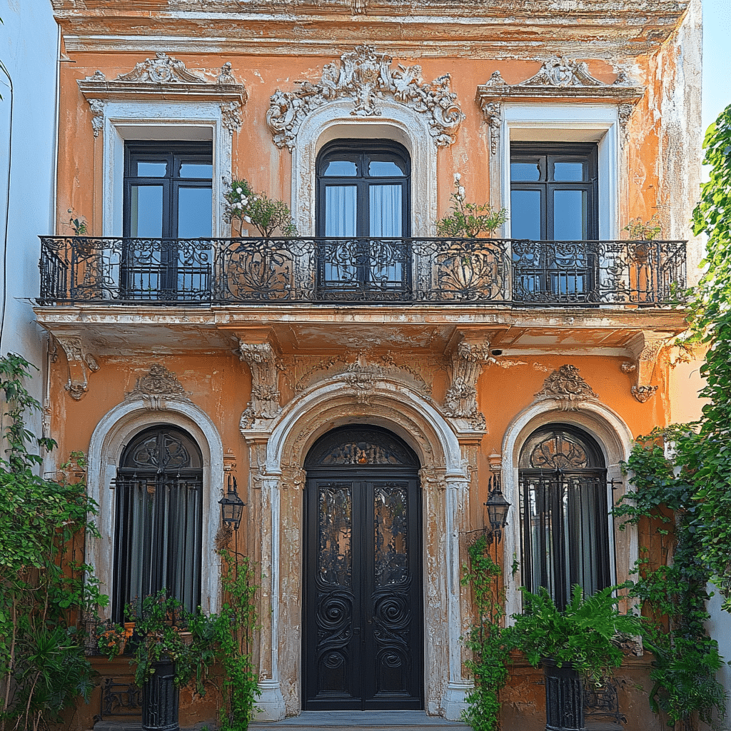 casasur palermo hotel