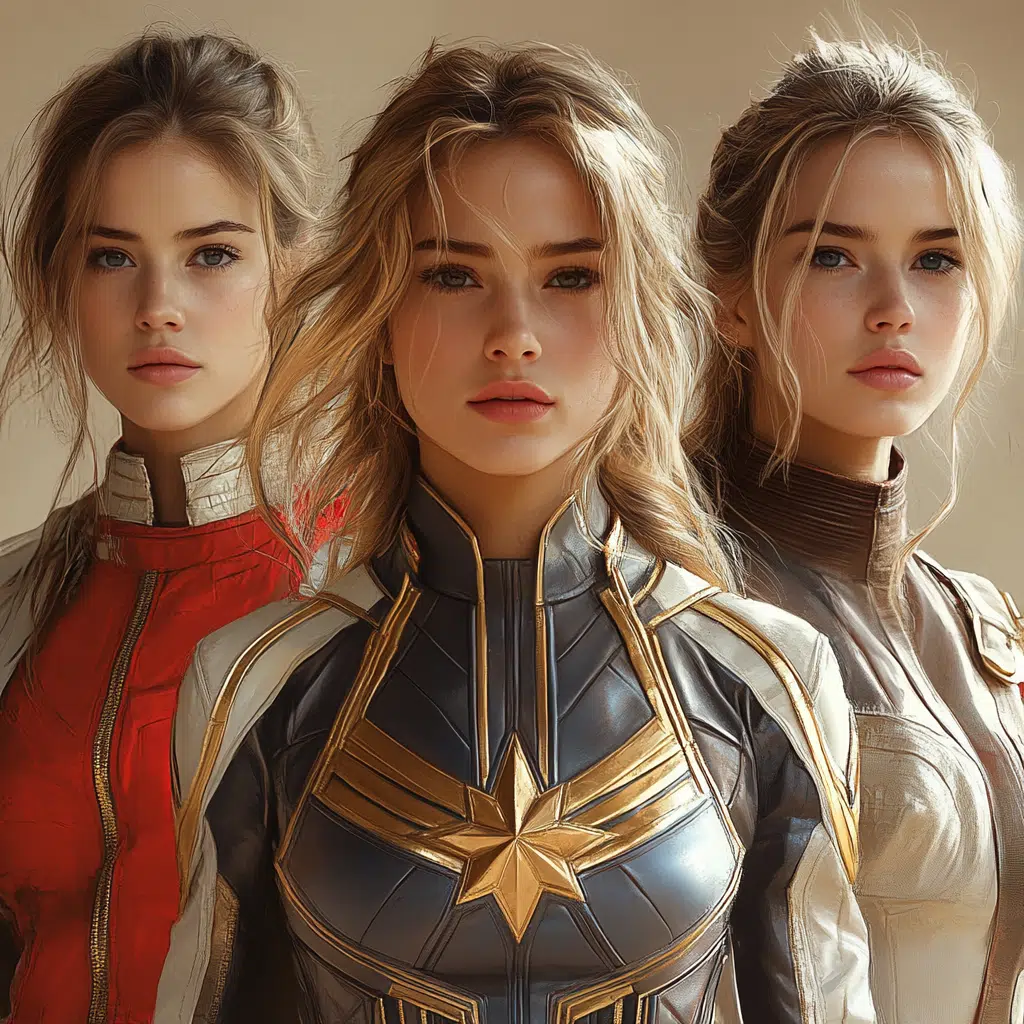 cast of captain marvel