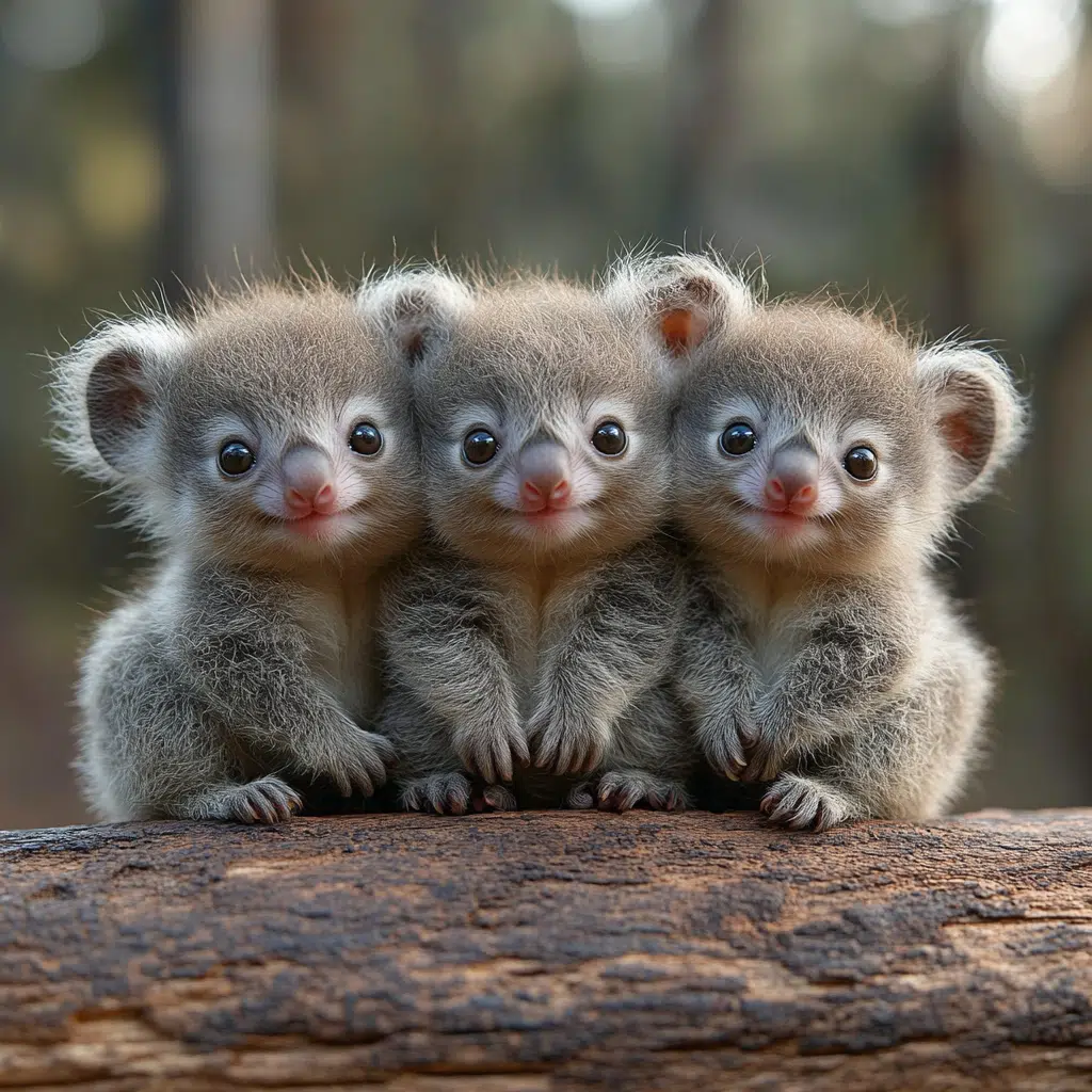 cutest animals