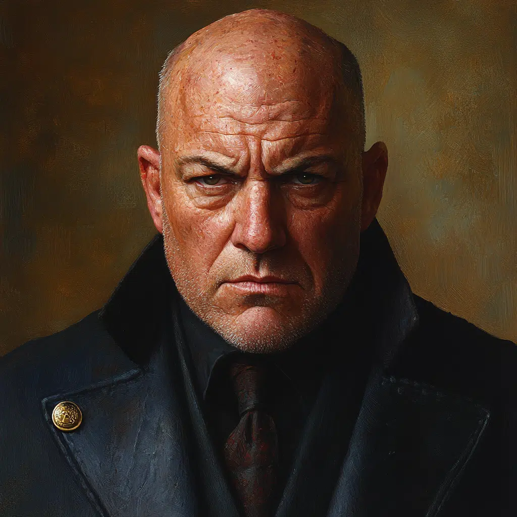 dean norris