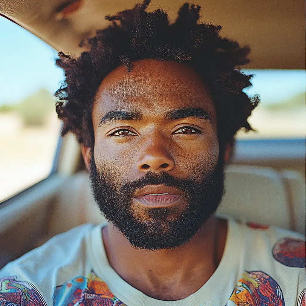 donald glover movies and tv shows