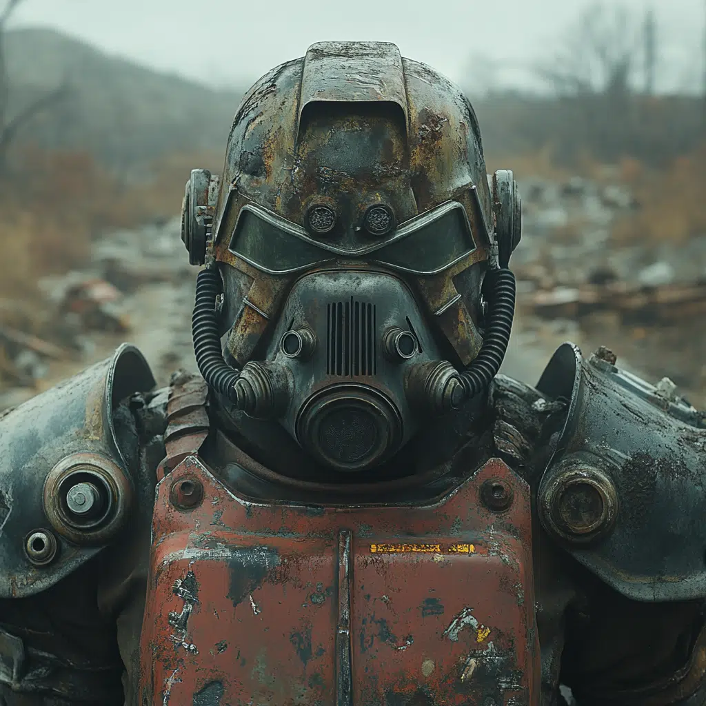 fallout season 2