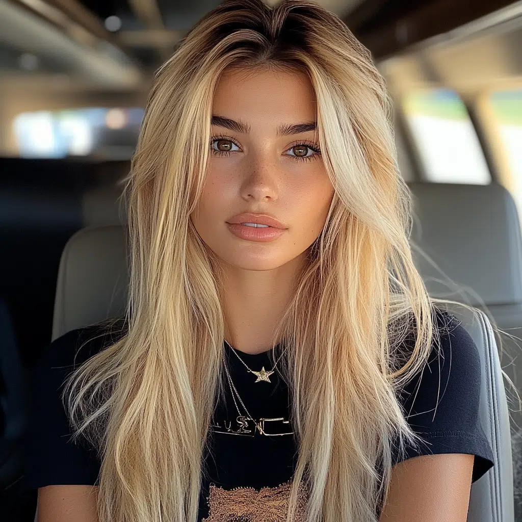 hailey bieber net worth