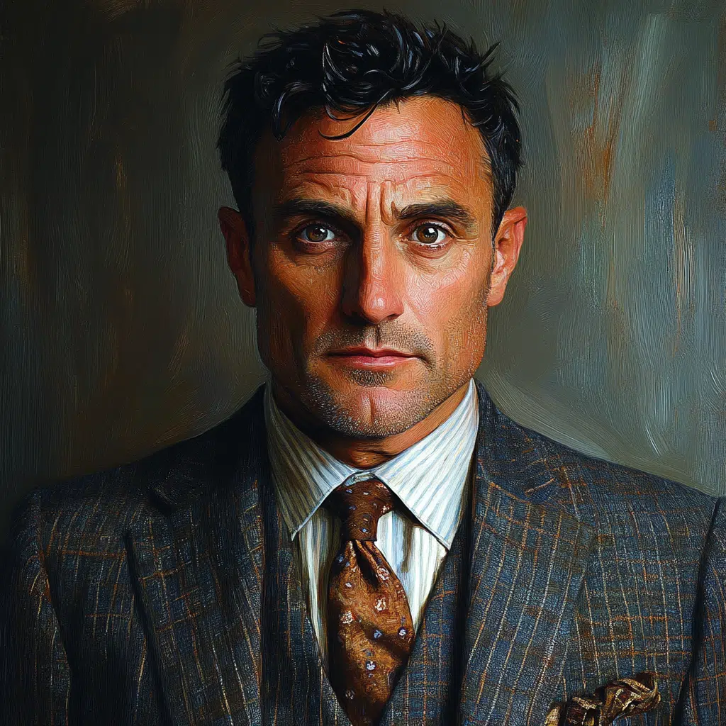 hank azaria