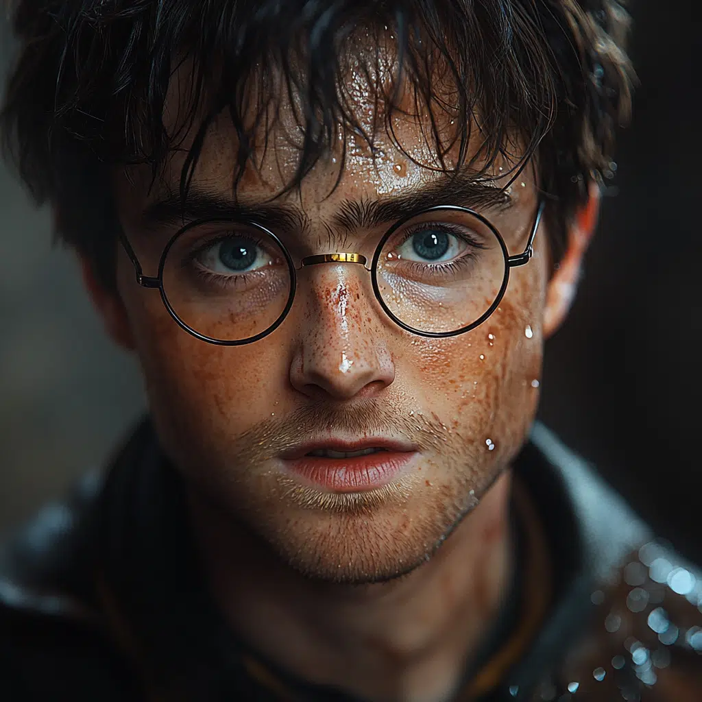 harry potter streaming