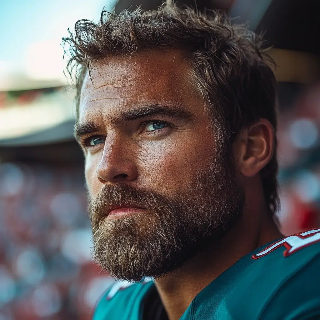 jason kelce net worth