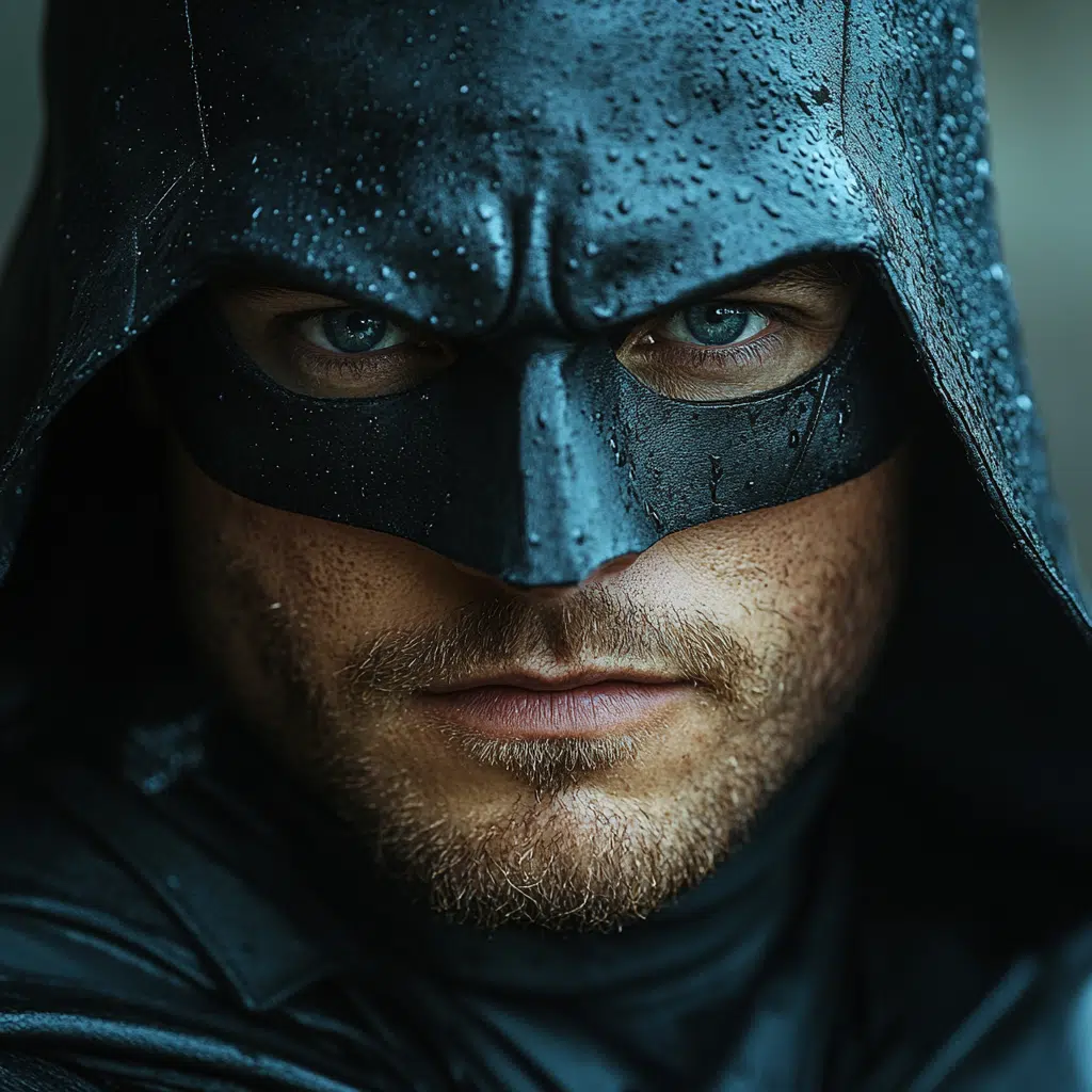 jensen ackles batman