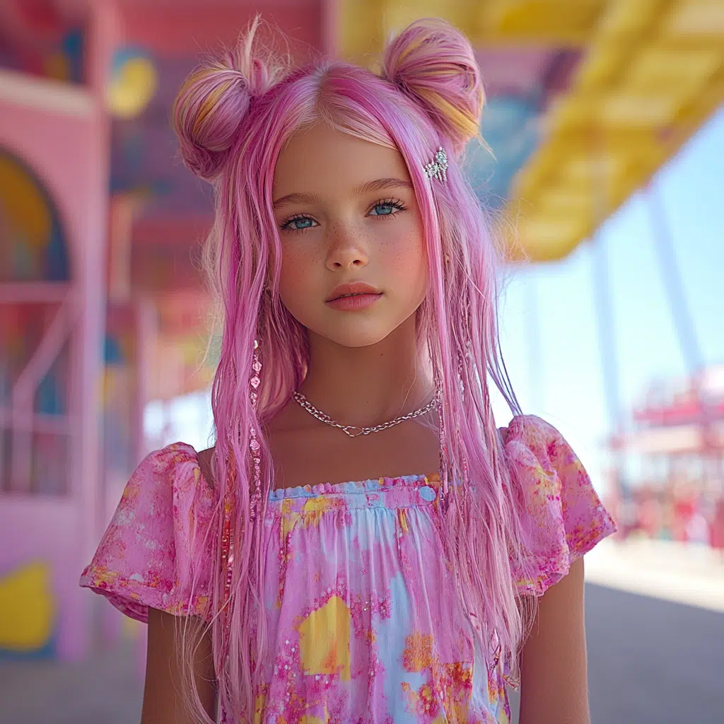 jojo siwa music video