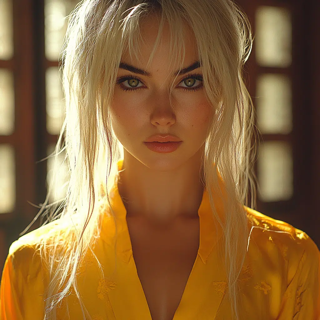 kill bill vol 3