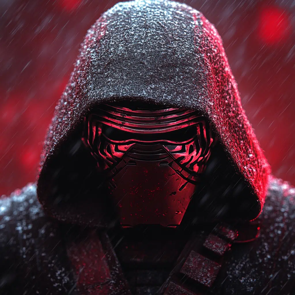 kylo ren