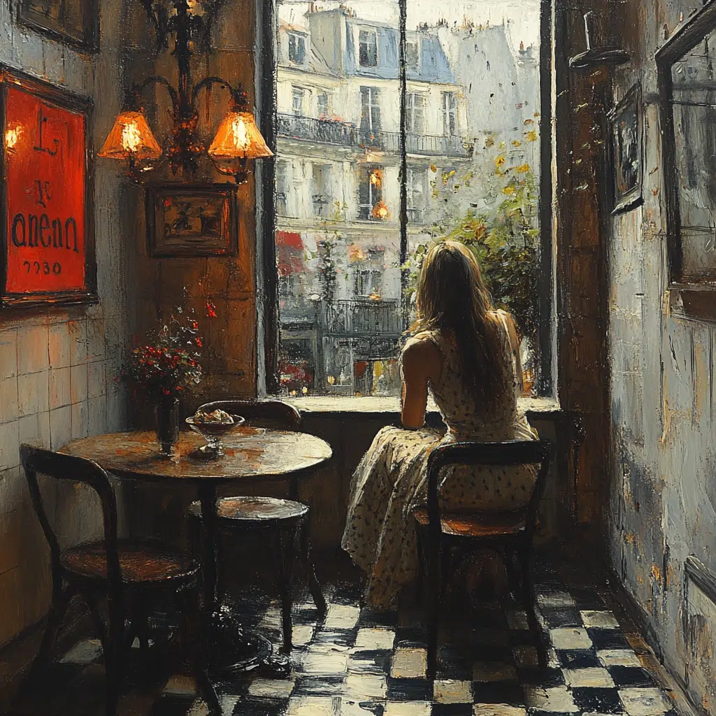 la parisienne