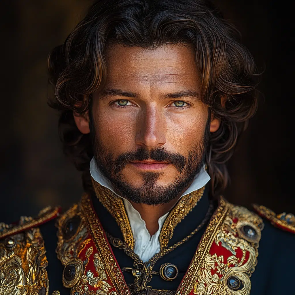 michiel huisman movies and tv shows