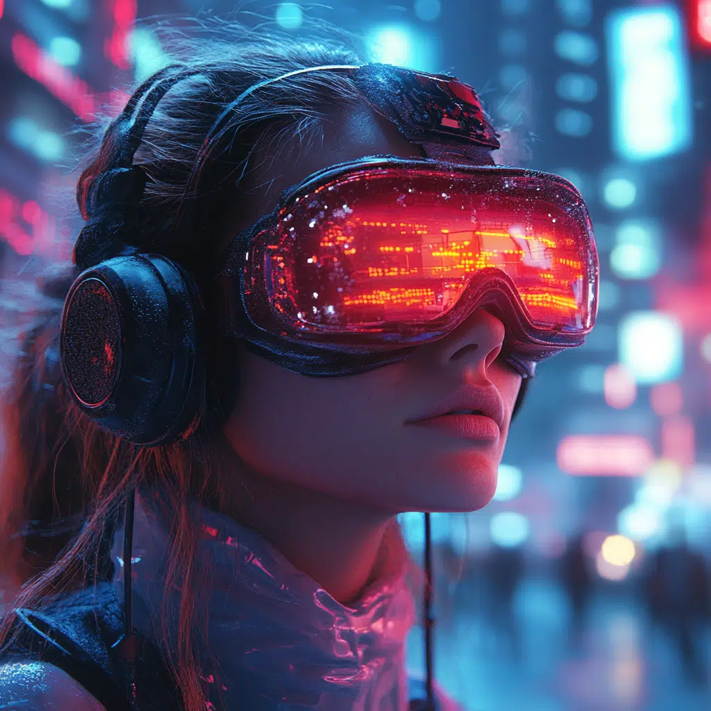 panam cyberpunk