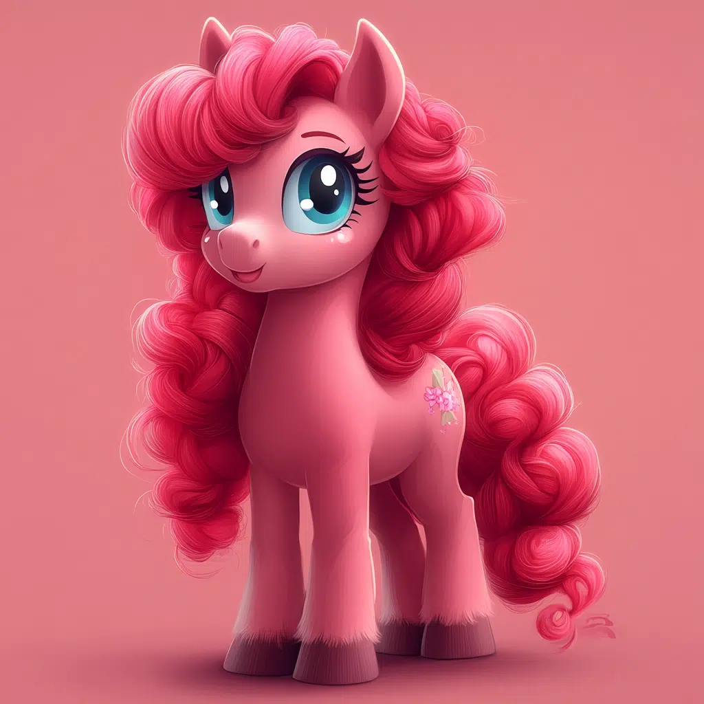 pinkie pie