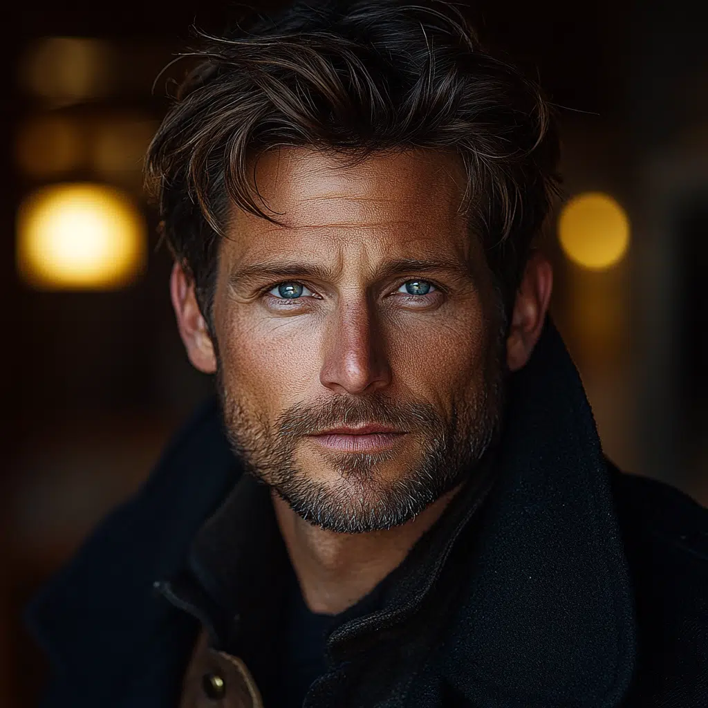 roger howarth