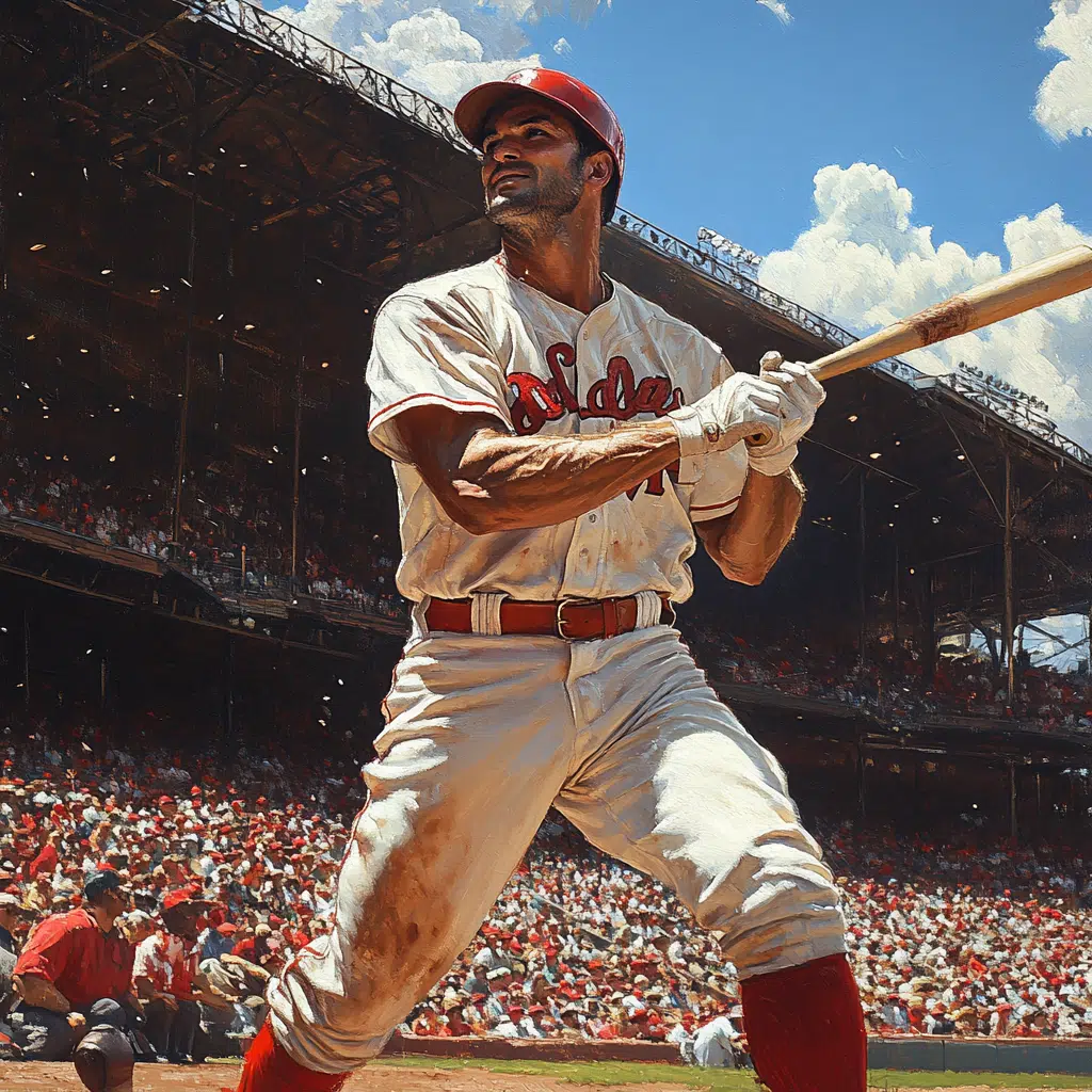 stan musial